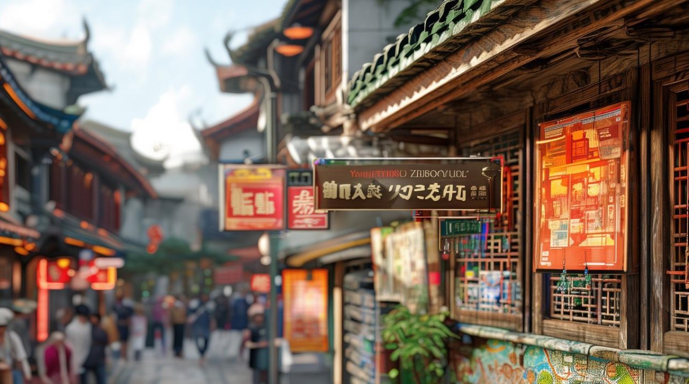 扬州旅游住哪里好？最佳住宿攻略推荐！-图2