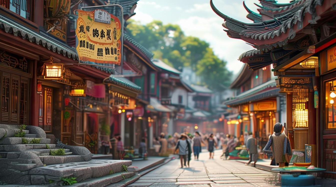 扬州旅游住哪里好？最佳住宿攻略推荐！-图3