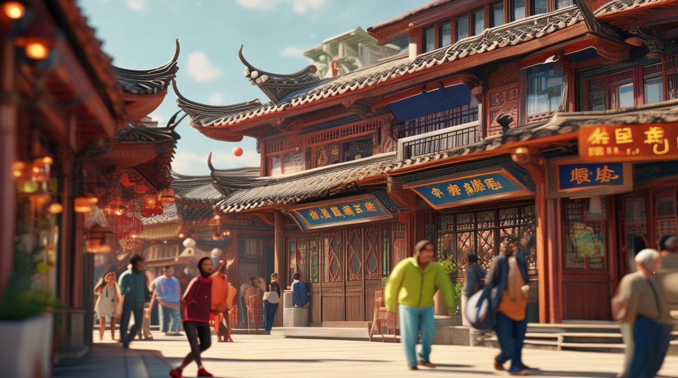 扬州旅游住哪里好？最佳住宿攻略推荐！-图4