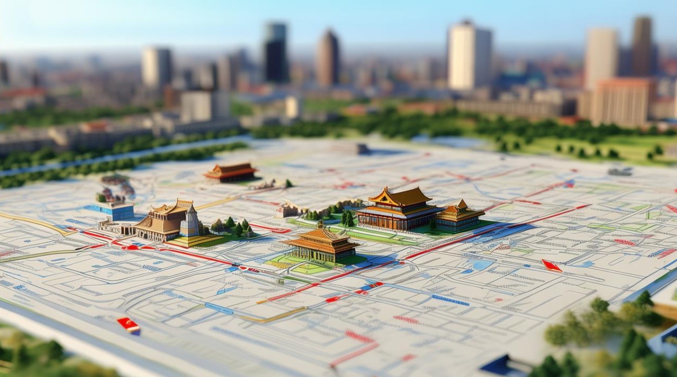 北京自驾游最佳路线有哪些？推荐攻略-图2