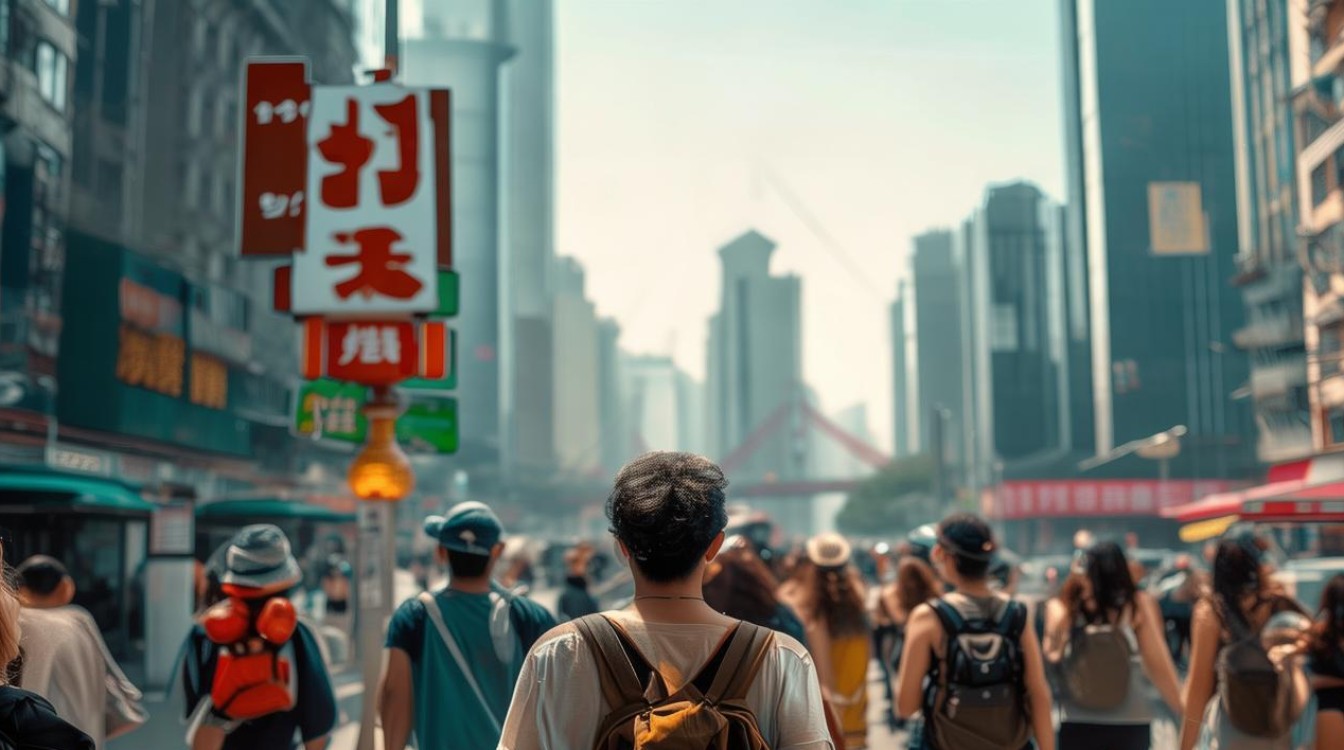 重庆自驾游有哪些必去景点？探索山城独特魅力指南-图1