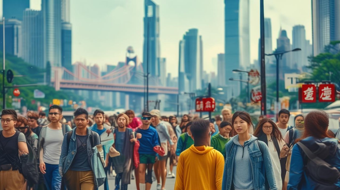 重庆自驾游有哪些必去景点？探索山城独特魅力指南-图4