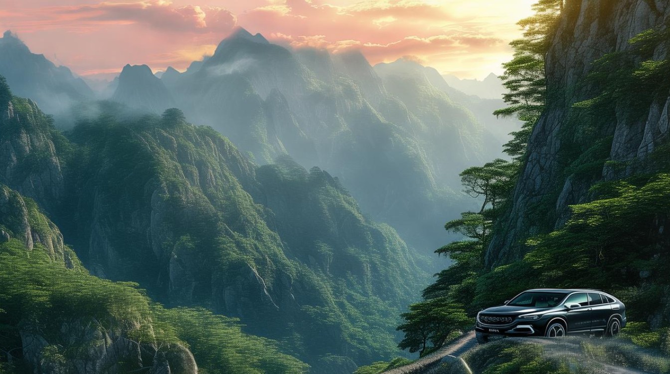 大水川自驾游值得去吗？揭秘秦岭深处的自然秘境-图2