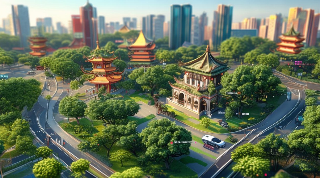 武汉自驾游攻略，如何完美融合城市与自然？-图2
