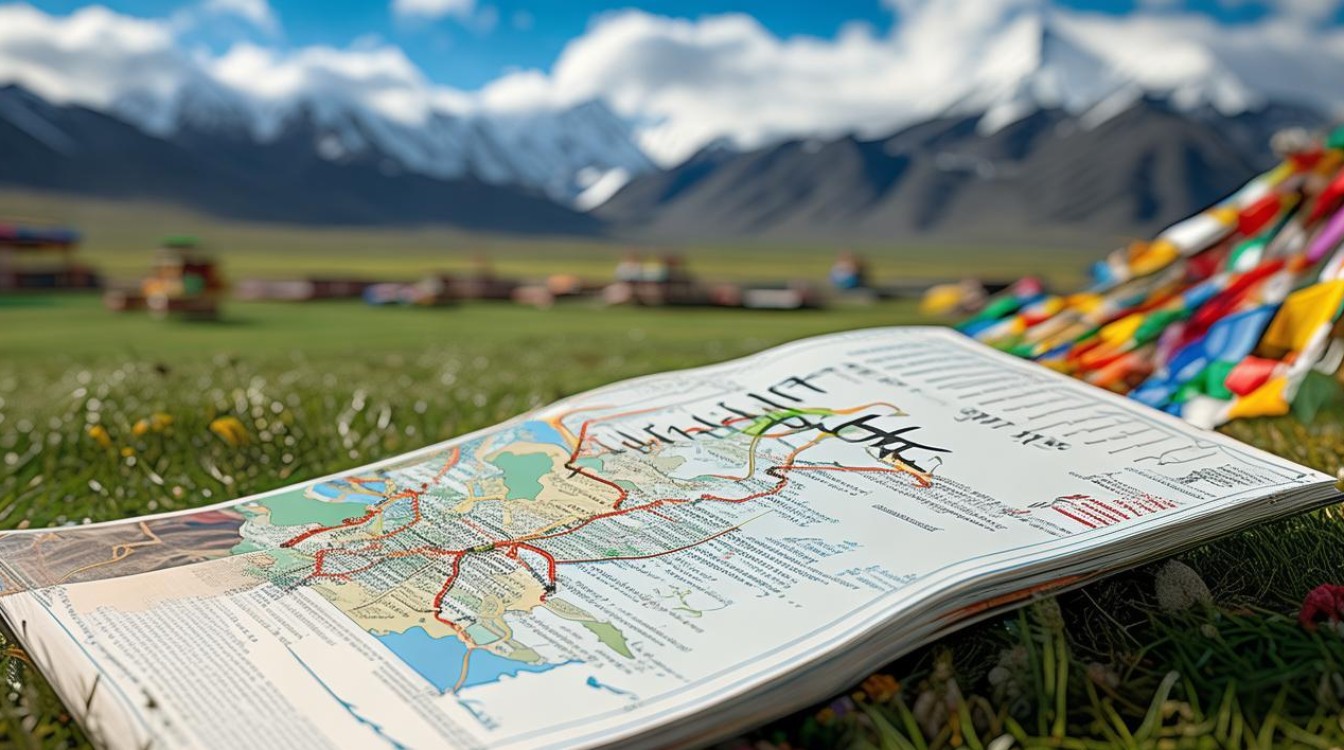 8月去西藏旅游有哪些必看攻略？-图4