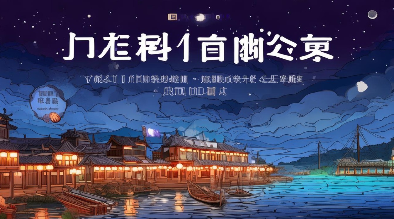 南京夜游秦淮河有哪些必看景点和实用攻略？-图4