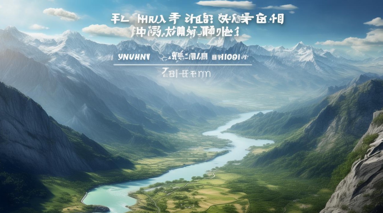 银川到浙江自驾游路线有哪些壮美风景？-图1