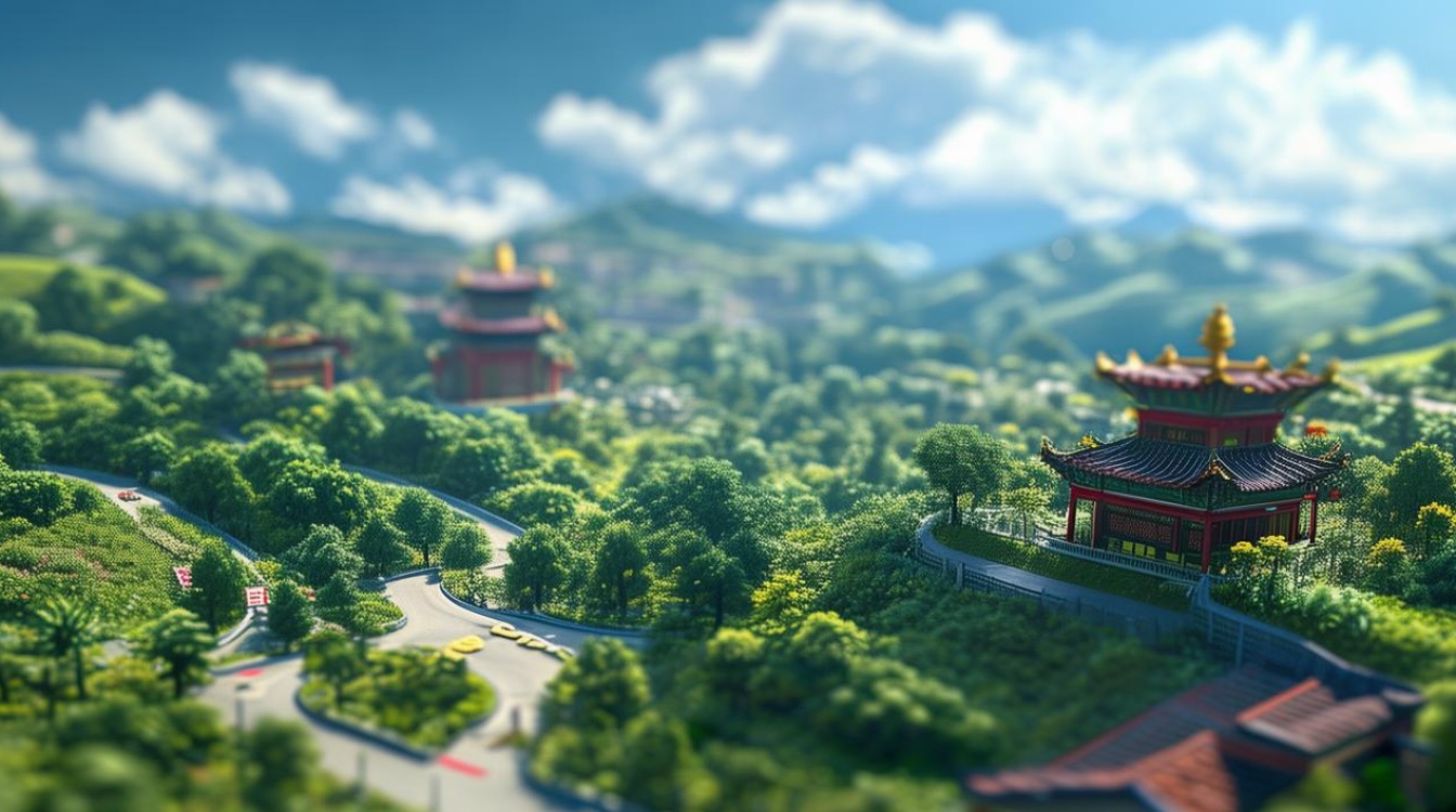 江苏自驾游去哪里好？推荐这些绝美景点！-图1