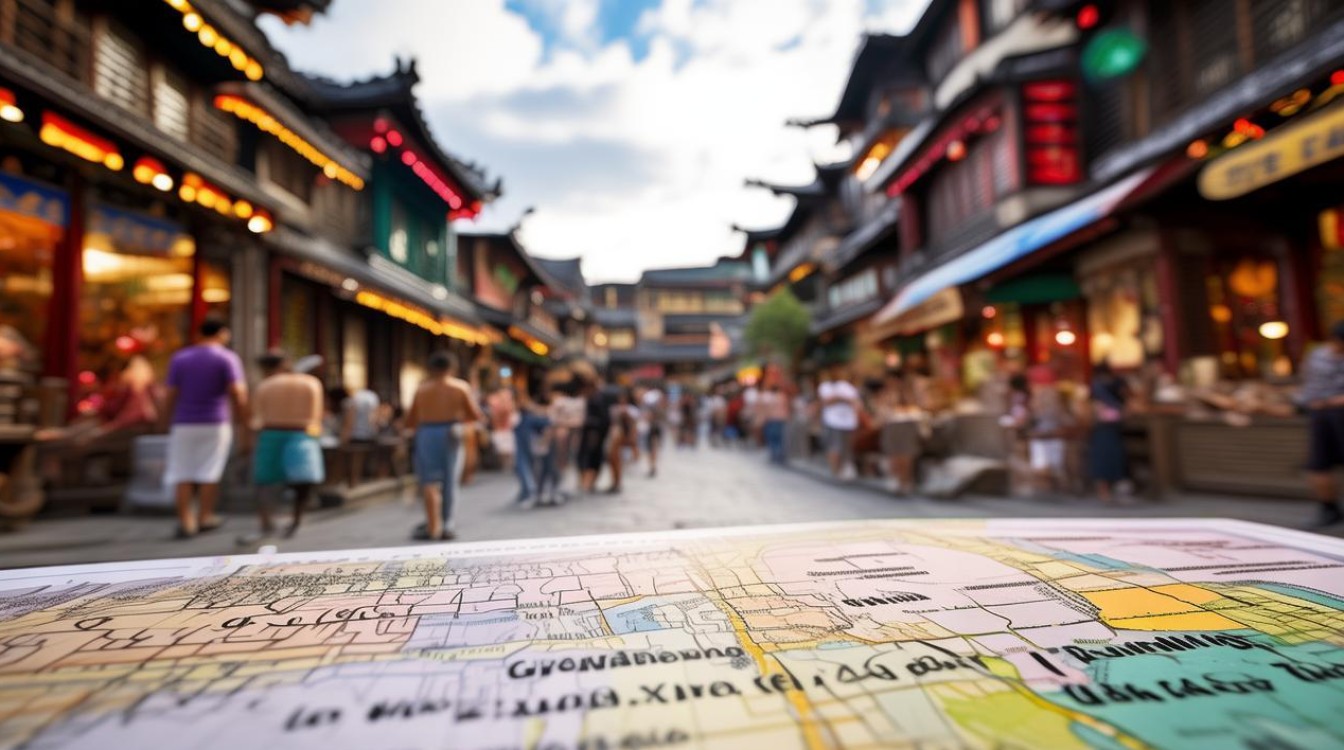 西宁旅游有哪些必去景点和实用攻略？-图1