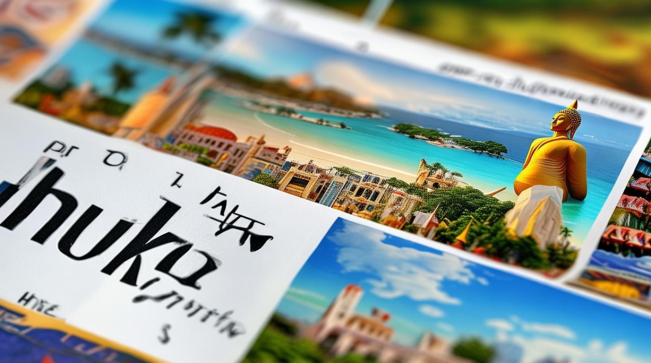 普吉岛旅游攻略，行前准备、必玩景点和实用贴士有哪些？-图4