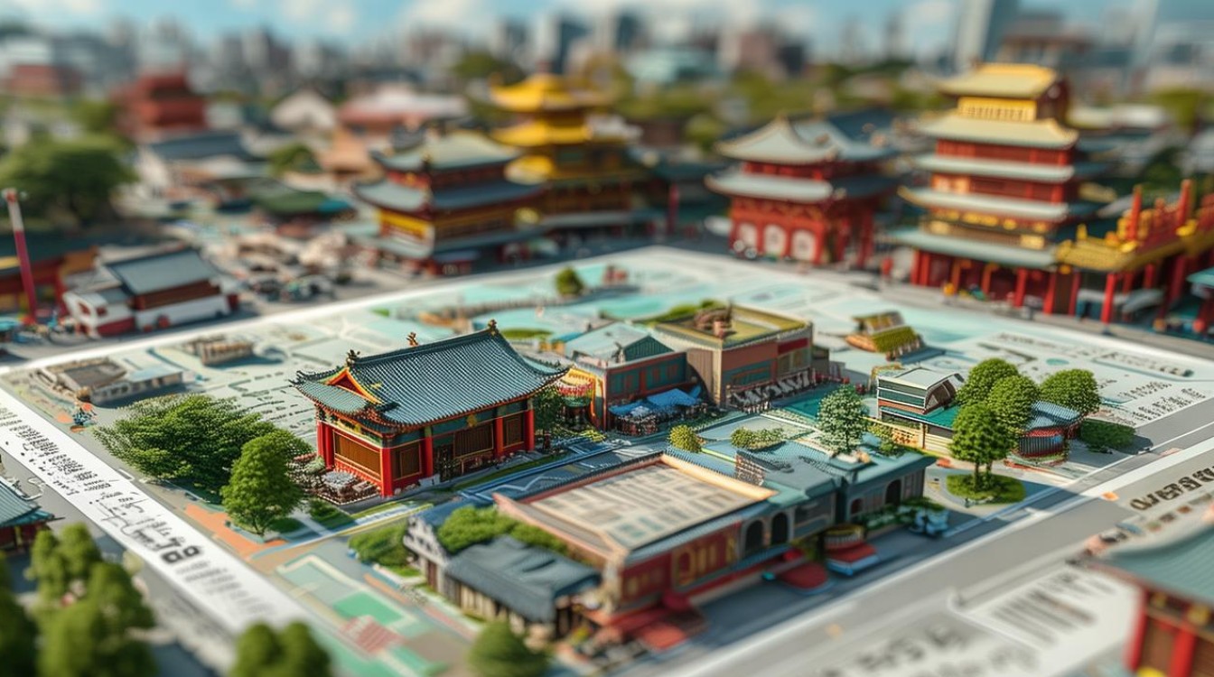 西宁旅游有哪些必去景点和实用攻略？-图3