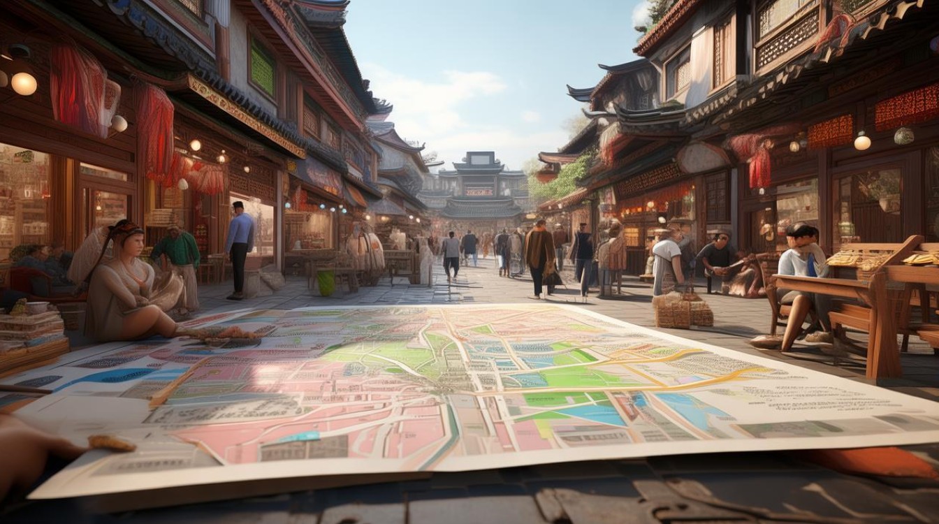 西宁旅游有哪些必去景点和实用攻略？-图4