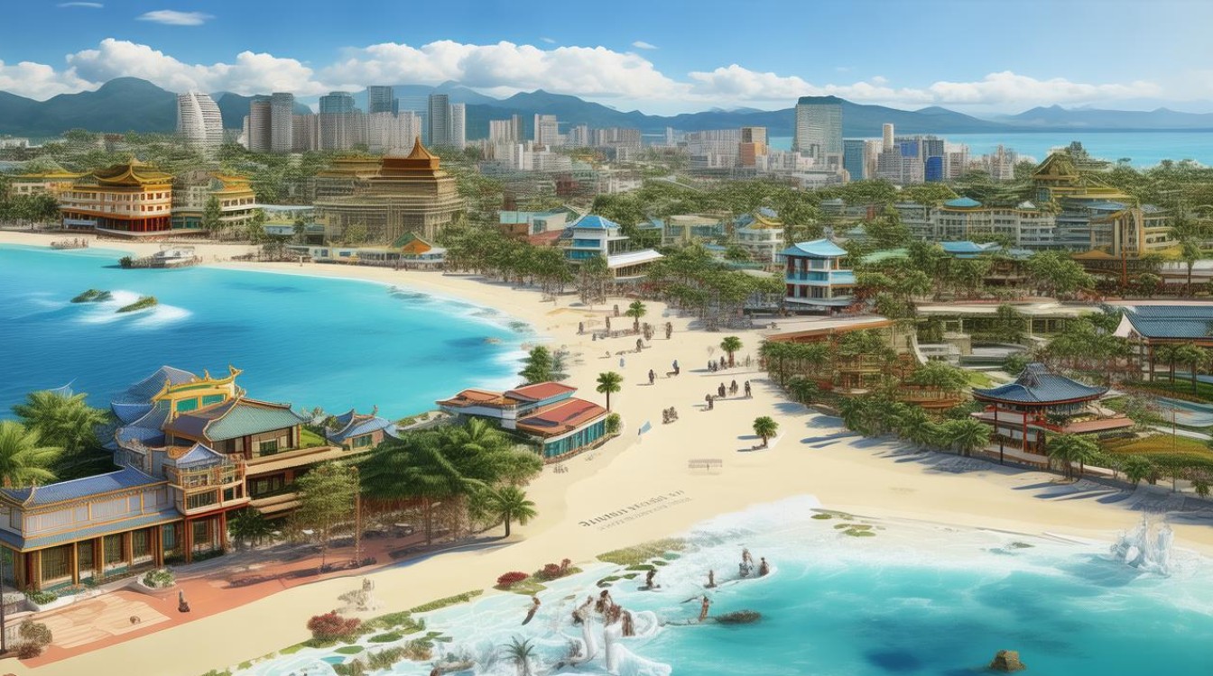 厦门旅游攻略，如何玩转海上花园？-图3