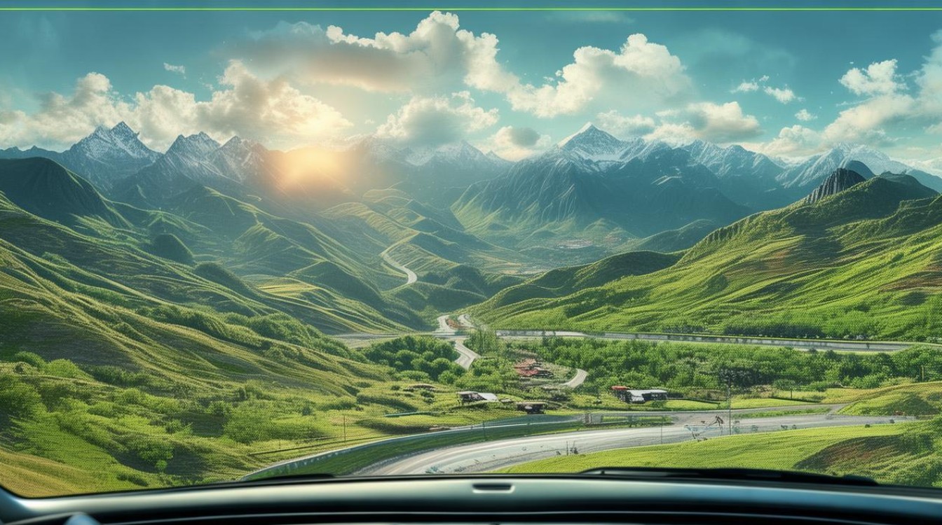 马鞍山周边有哪些适合一日自驾游的景点？-图4