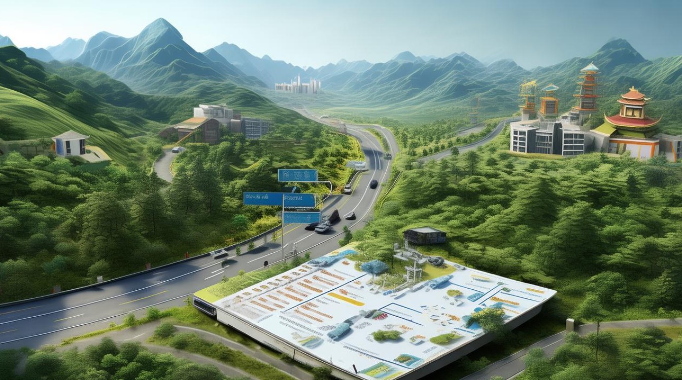 肇庆到深圳自驾游怎么玩？路线、景点与实用指南全解析-图2