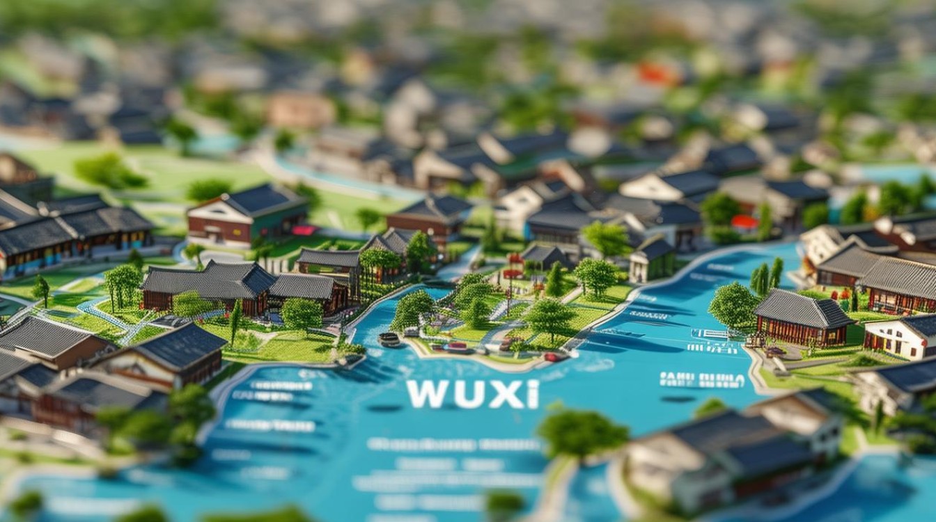 无锡有哪些免费自驾游景点可以体验江南水乡魅力？-图4