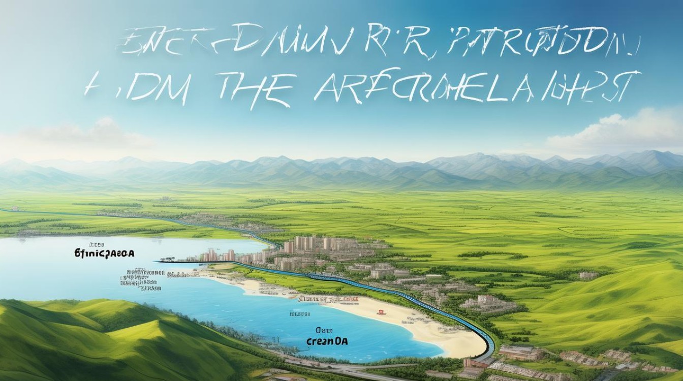 青岛到草原自驾游最佳路线怎么规划？实用指南分享-图3