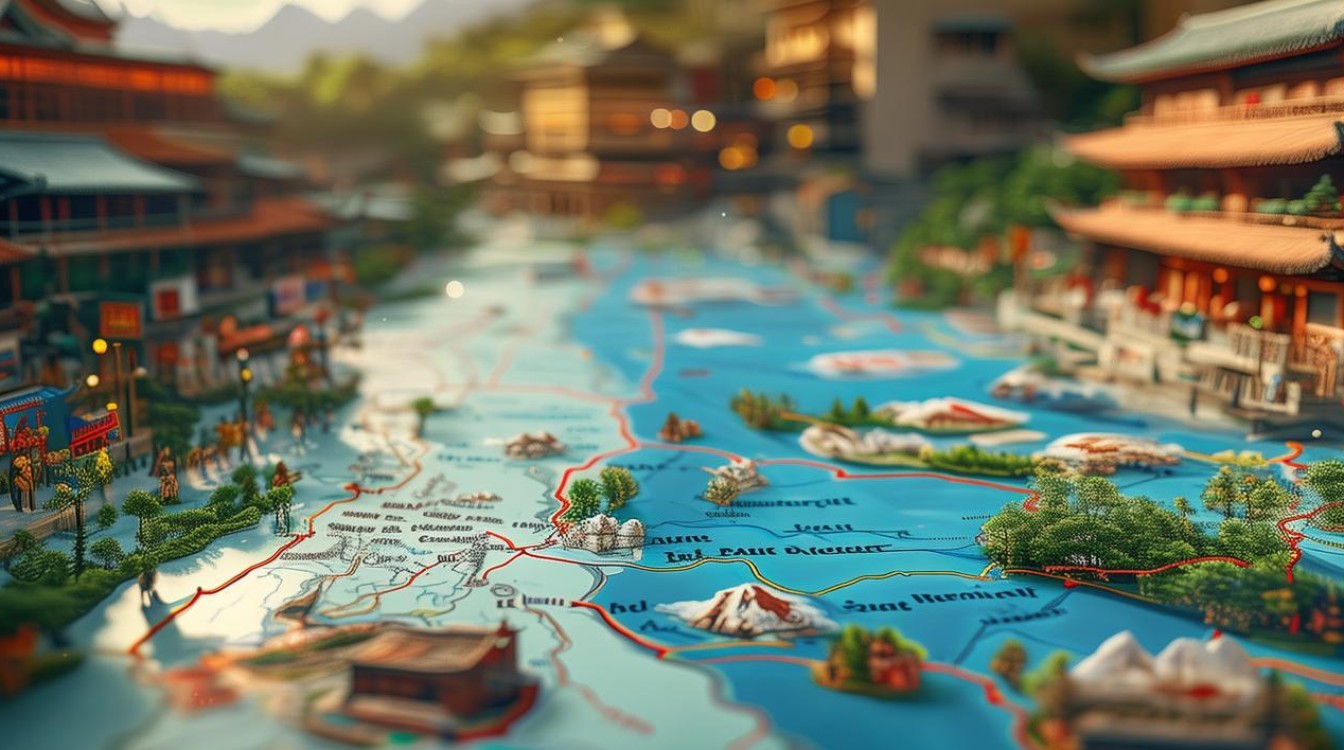 云南五日自驾游最佳路线有哪些？-图3