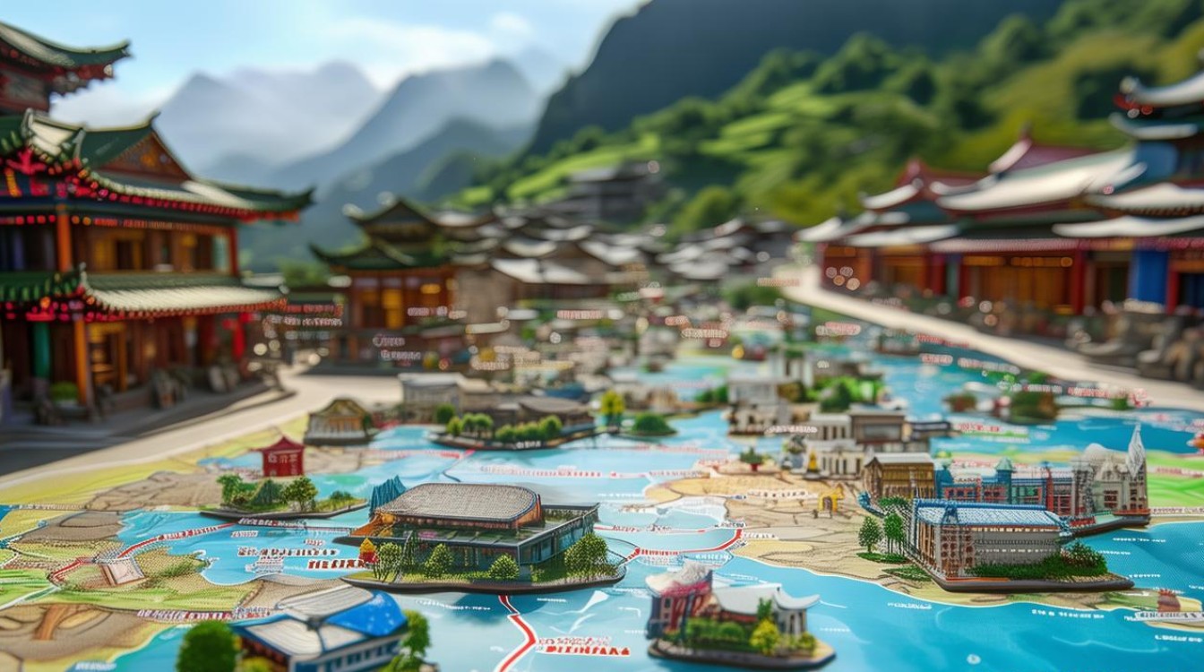 云南五日自驾游最佳路线有哪些？-图4