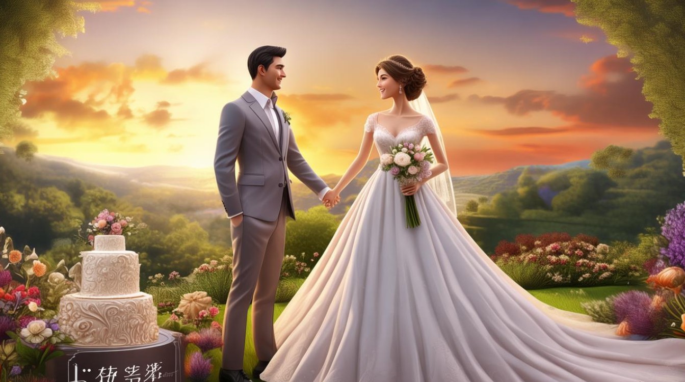 如何让旅婚成为难忘的蜜月与婚礼体验？-图3