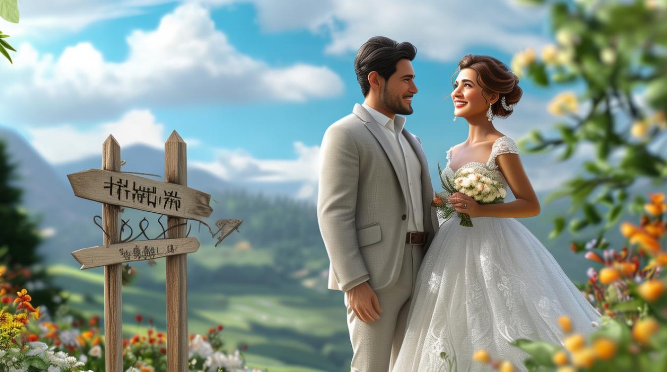 如何让旅婚成为难忘的蜜月与婚礼体验？-图4