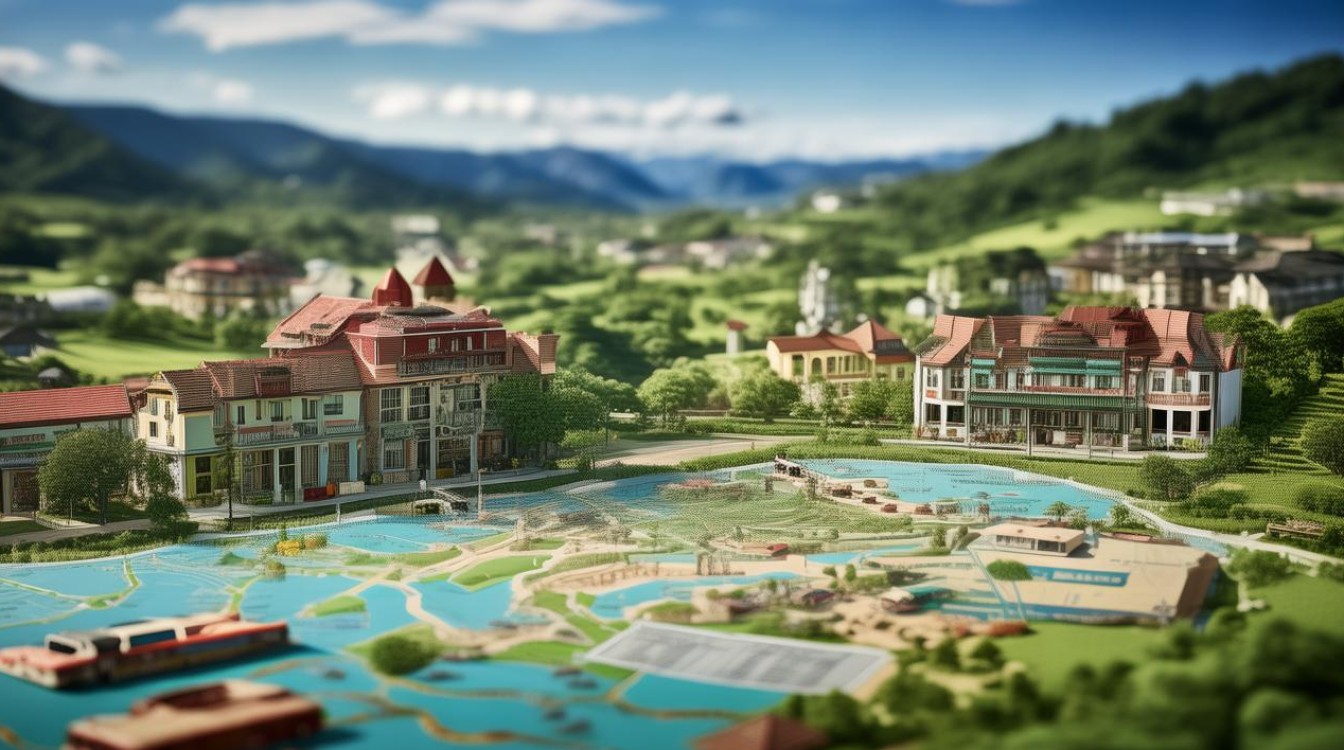 仙女山旅游怎么玩？景点、交通、住宿全攻略！-图1
