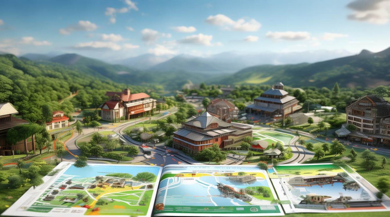 仙女山旅游怎么玩？景点、交通、住宿全攻略！-图2