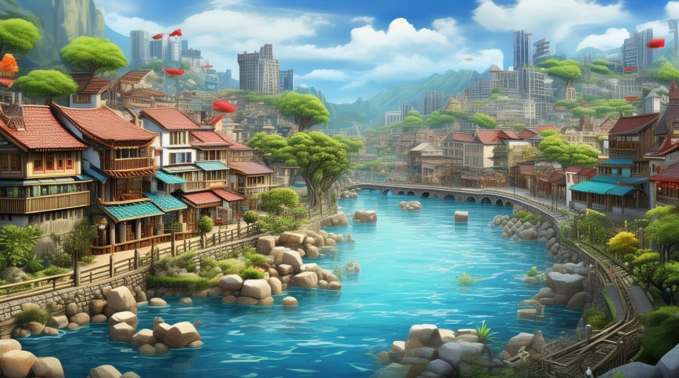 东莞一日自驾游怎么玩？岭南水乡与现代都市全攻略！-图2