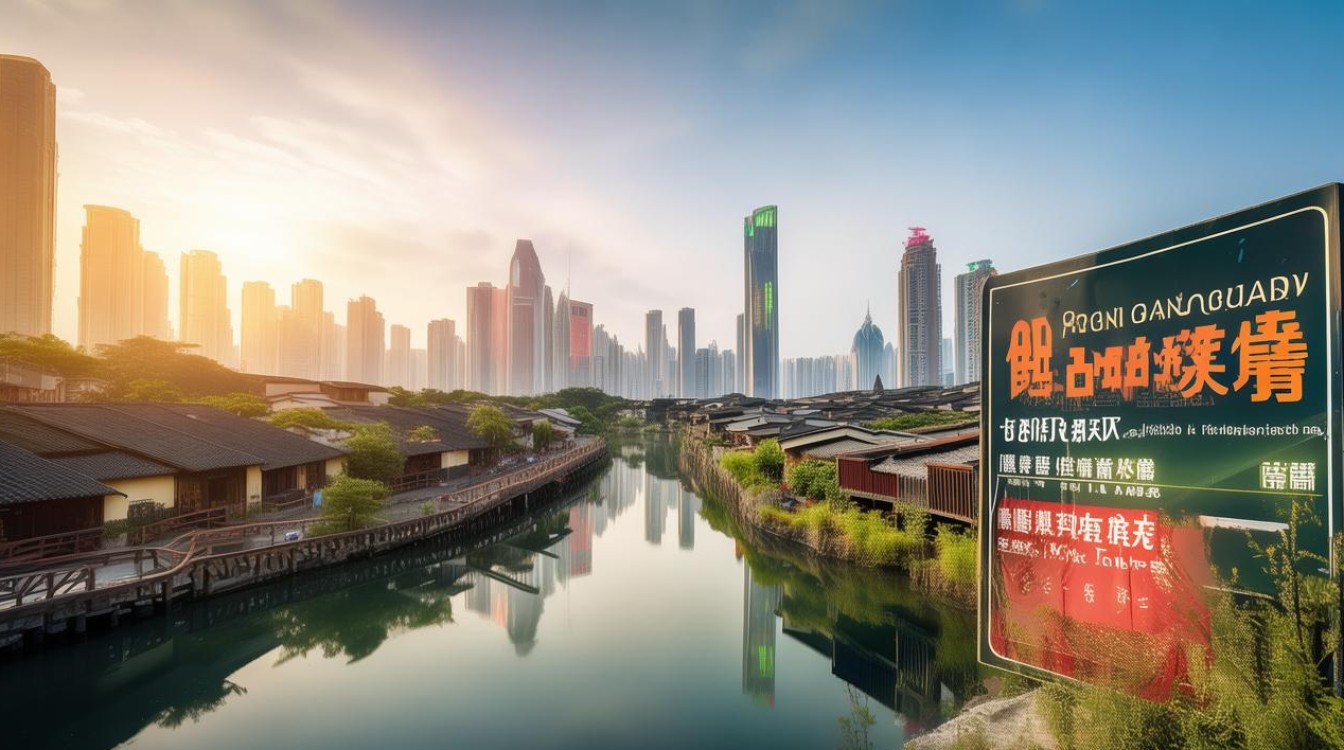 东莞一日自驾游怎么玩？岭南水乡与现代都市全攻略！-图4