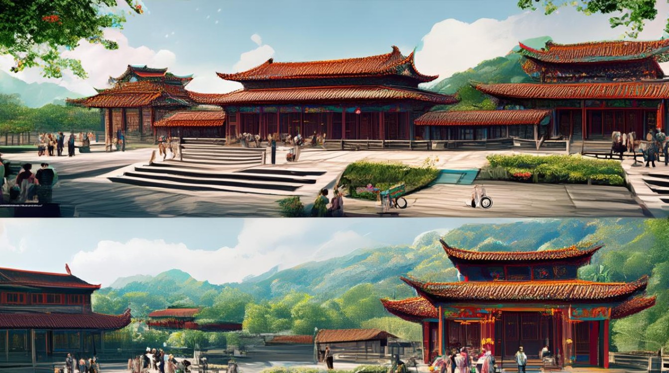 南沙天后宫一日游怎么玩？超全攻略带你打卡！-图2