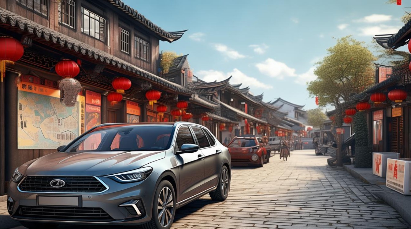 北水古镇自驾游怎么玩？最新交通攻略与资讯全解析-图1