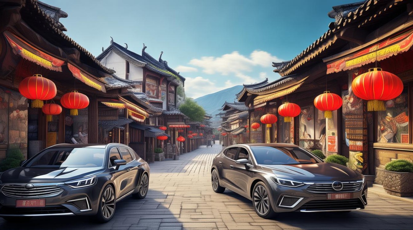 北水古镇自驾游怎么玩？最新交通攻略与资讯全解析-图3