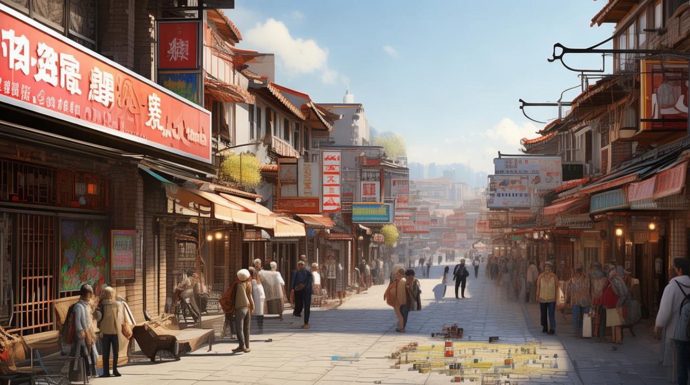 洛阳住宿哪里好？最新洛阳住宿攻略推荐！-图1