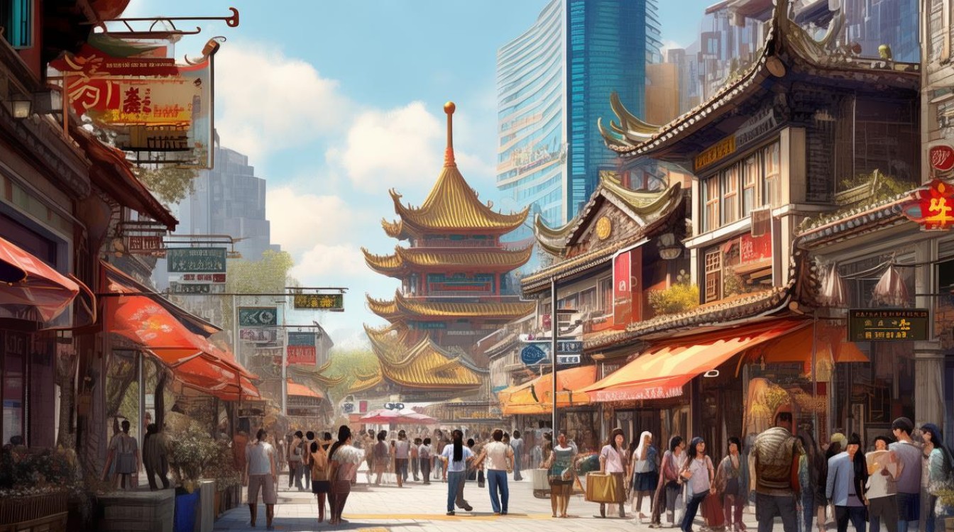 武汉汉口有哪些必玩景点和美食？旅游攻略推荐-图1