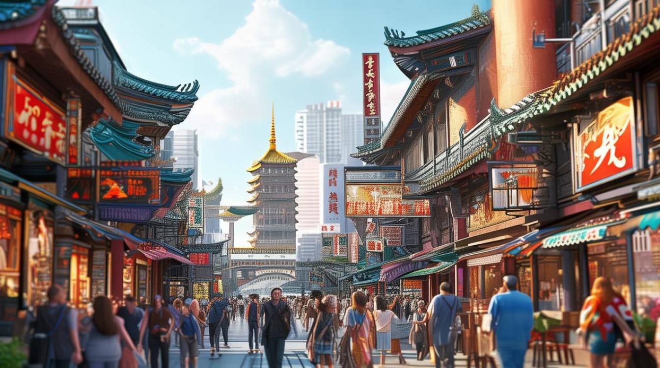 武汉汉口有哪些必玩景点和美食？旅游攻略推荐-图2