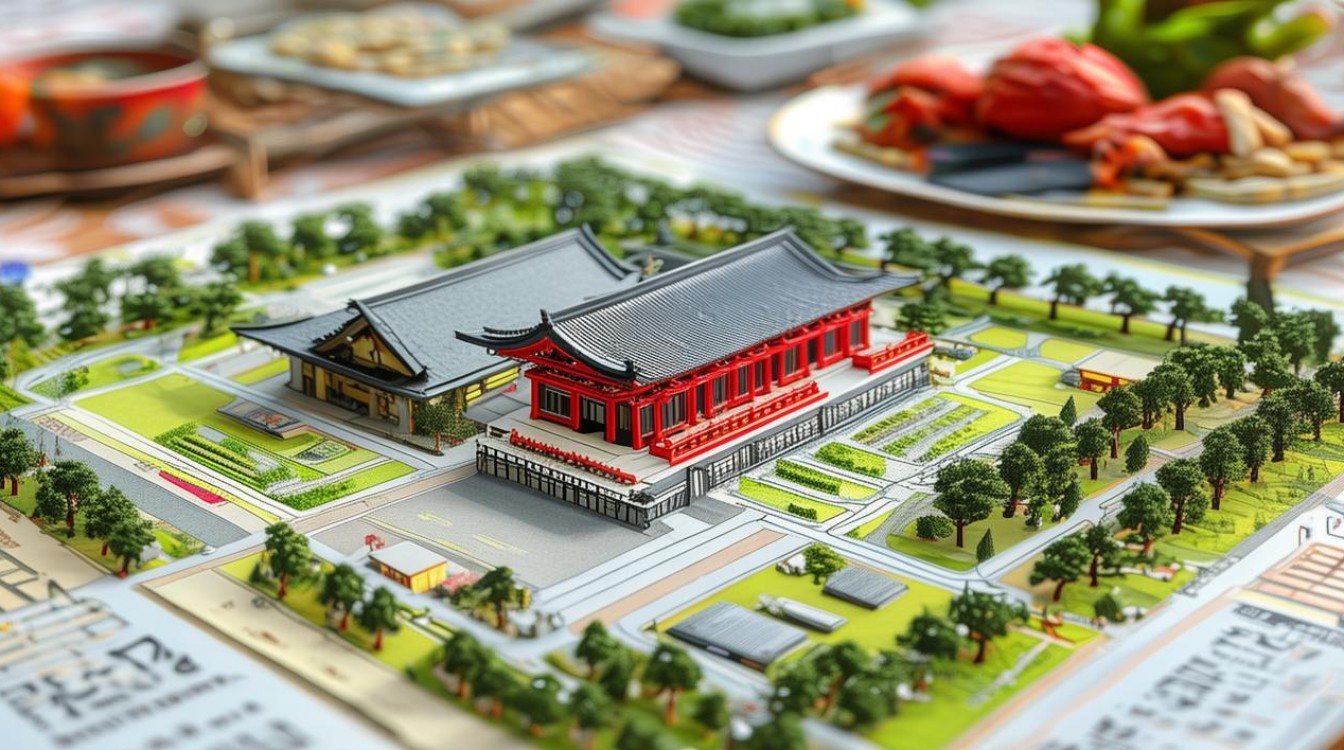 如何参拜伊势神宫？交通、美食、周边景点全攻略-图1