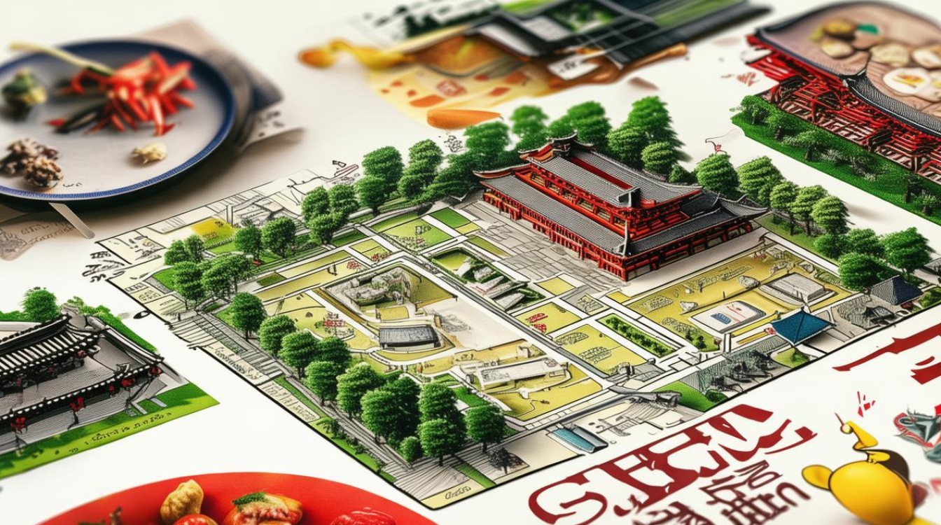 如何参拜伊势神宫？交通、美食、周边景点全攻略-图2