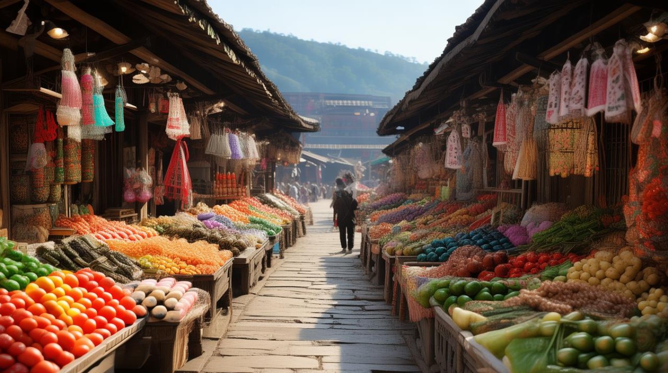 三江侗寨怎么玩？最新旅游攻略带你畅游侗族风情！-图2