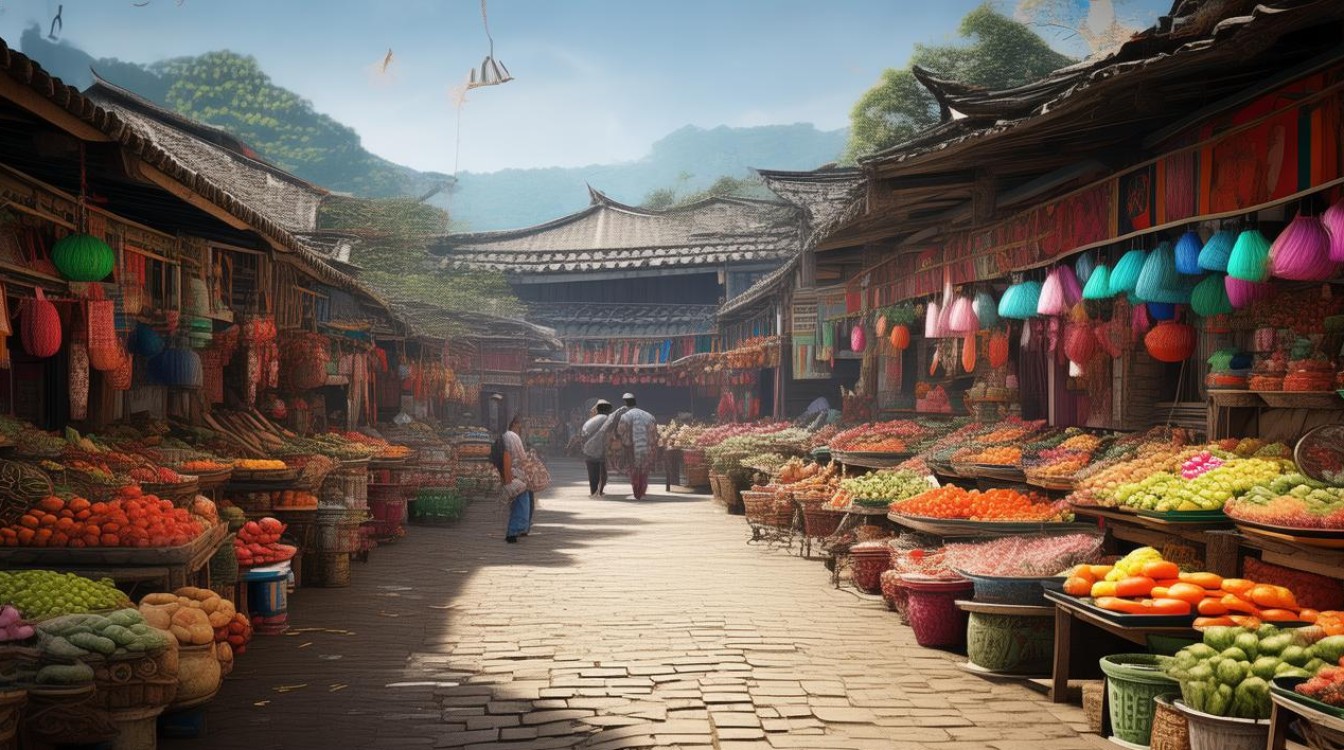 三江侗寨怎么玩？最新旅游攻略带你畅游侗族风情！-图4