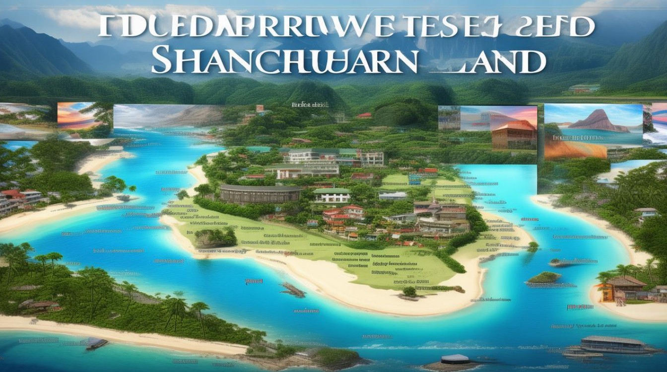 自驾游上川岛有哪些必看景点和实用攻略？-图3