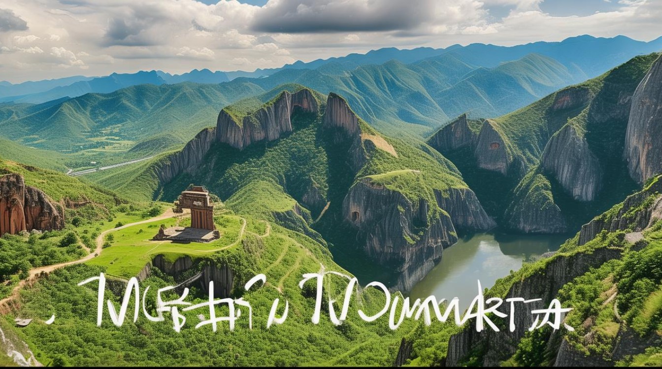 麦积山自驾游怎么玩？揭秘东方雕塑艺术宝库全攻略-图4