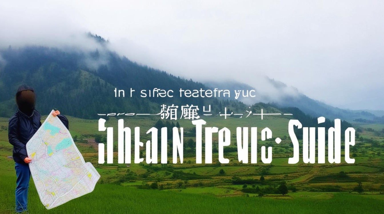 四川旅游攻略，如何畅游天府之国？-图1