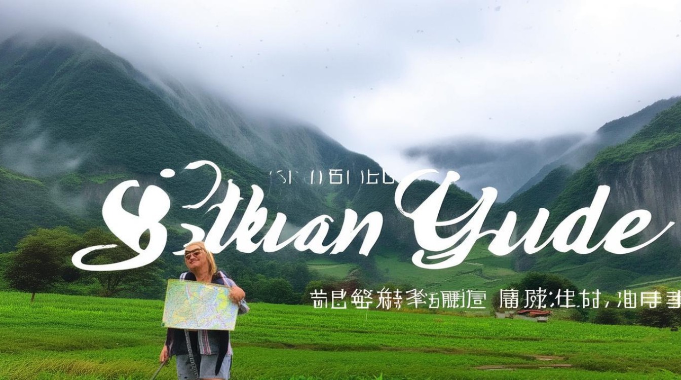 四川旅游攻略，如何畅游天府之国？-图2