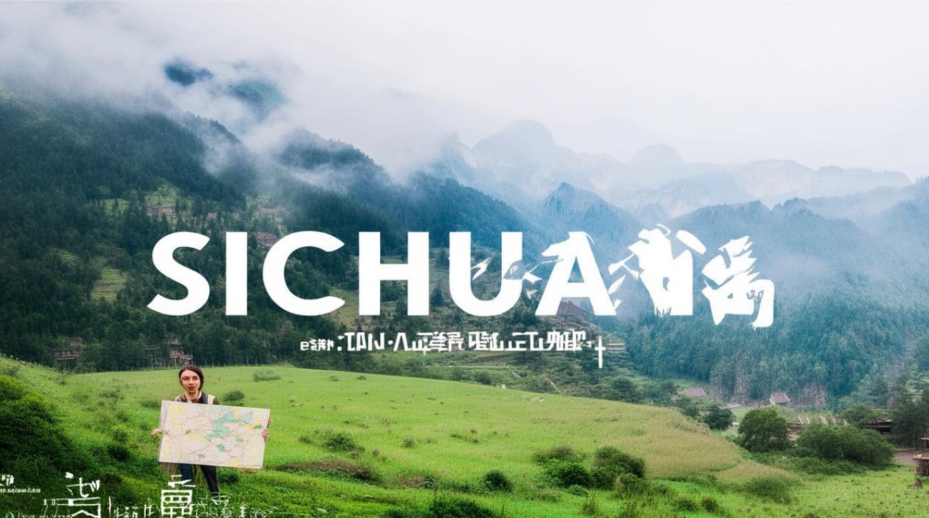 四川旅游攻略，如何畅游天府之国？-图4