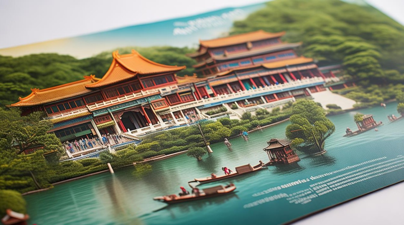 颐和园怎么玩？超全旅游攻略带你轻松打卡！-图1