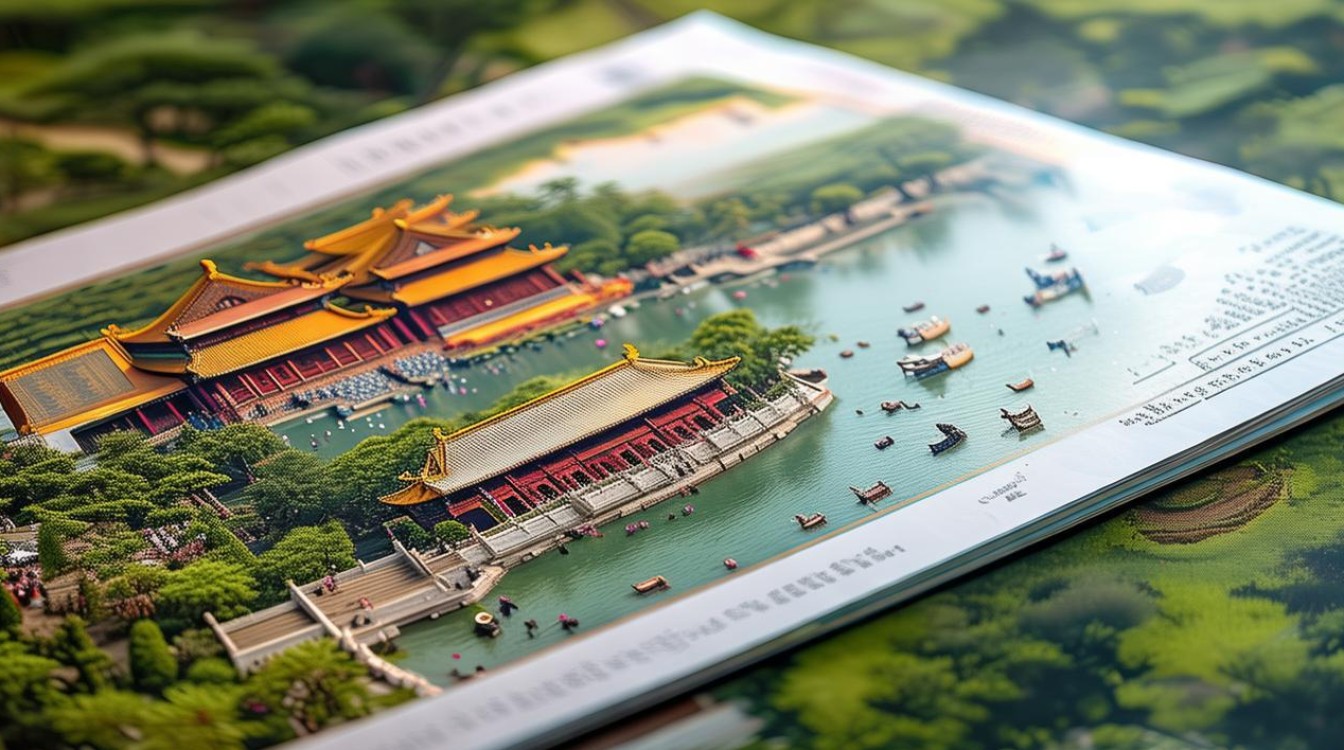 颐和园怎么玩？超全旅游攻略带你轻松打卡！-图2