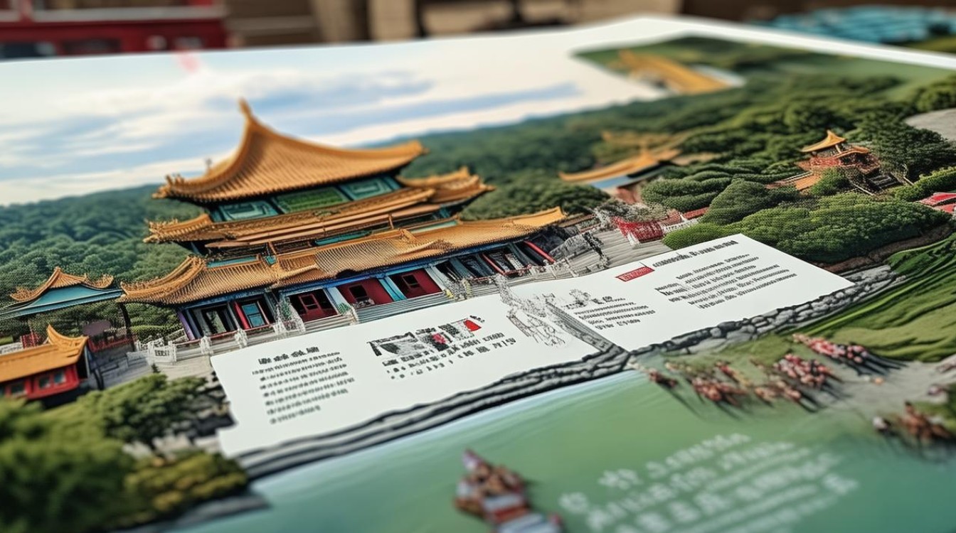 颐和园怎么玩？超全旅游攻略带你轻松打卡！-图3