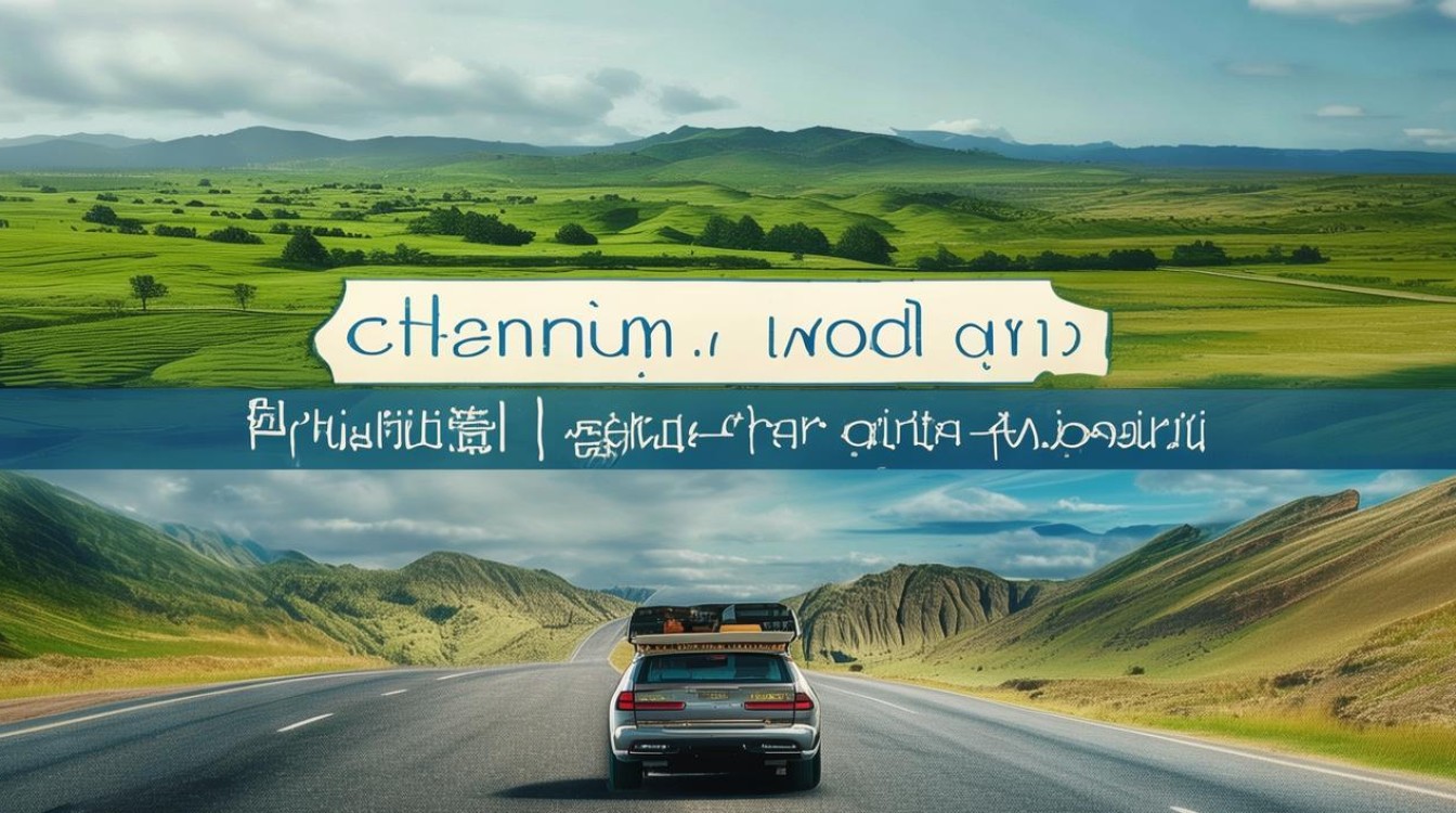 成都到内蒙古自驾游路线有哪些壮美风景？-图3