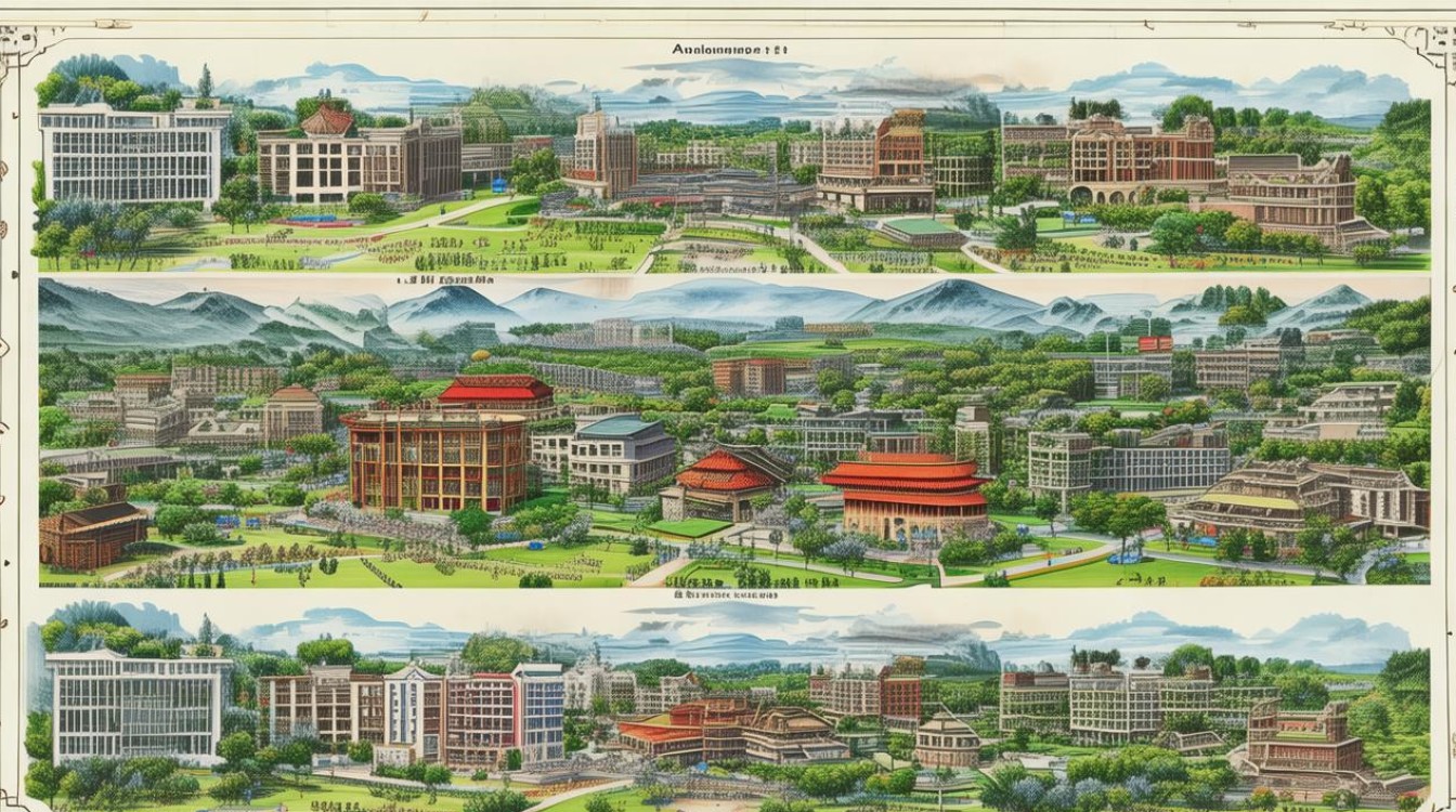 株洲一日自驾游有哪些必去景点？-图2