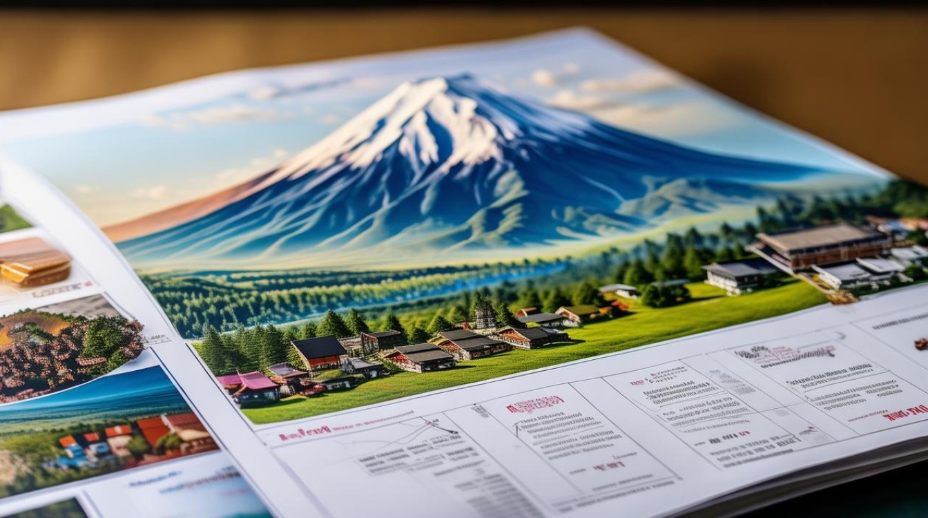 富士山旅游攻略，如何规划完美行程？-图2